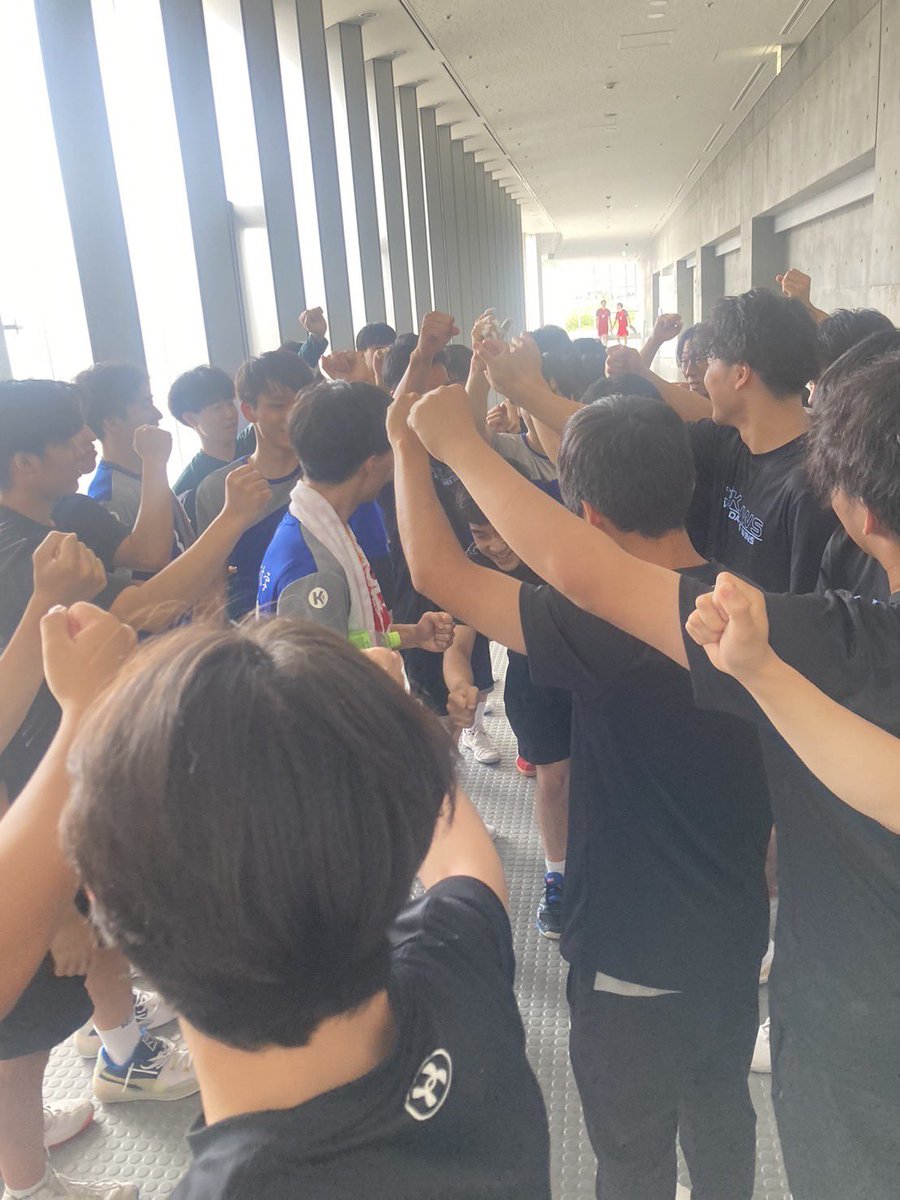 KUWS_hand's tweet photo. 関西福祉科学大学　対　九州産業大学
34  対   32
で関西福祉科学大学が勝利しました‼️
これでインカレ出場が決まりました🏟️📣
これから、インカレに向けて全力を尽くすので応援よろしくお願いします。🙇‍♀️🏟️ https://t.co/KCPy2TkxDf