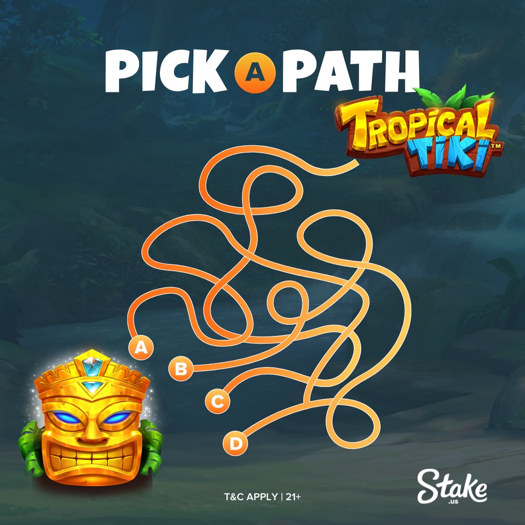 Stake.US tweet media