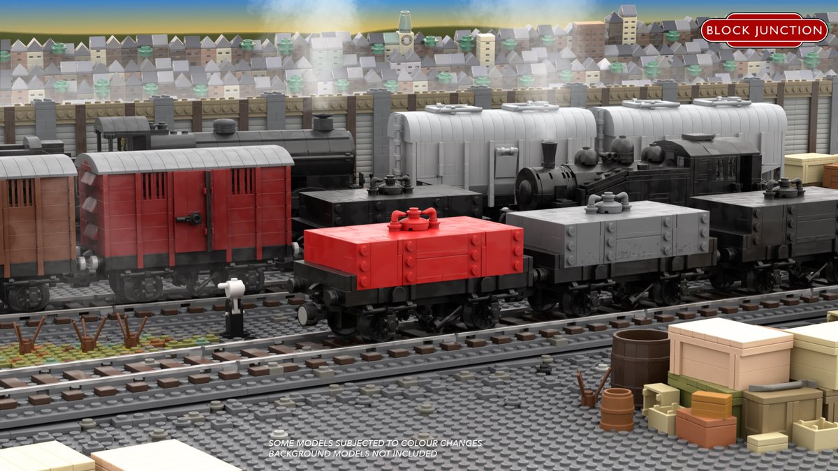 Block Junction tweet media