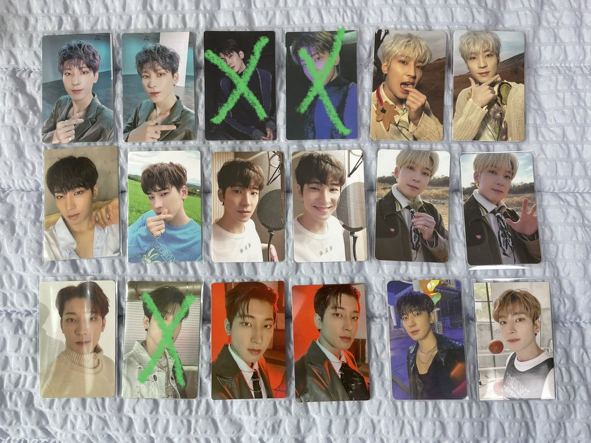 this_is_yangdo's tweet photo. 세븐틴 원우 포카 양도 
포카 정리 처분 
인증가능⭕️ 하자❌

dm plz
여러장 구매 시 더 저렴하게 양도 
빨리 처분

an ode attacca face the sun sector17 
#rt #세븐틴 #원우 #WONWOO #포카양도 #FacetheSun #anode #hope #헹가래 
#svt #특전 #럭드 #포카 
@svt_phocabot @svt___yang_do 🙏 https://t.co/3eS3bayjvB