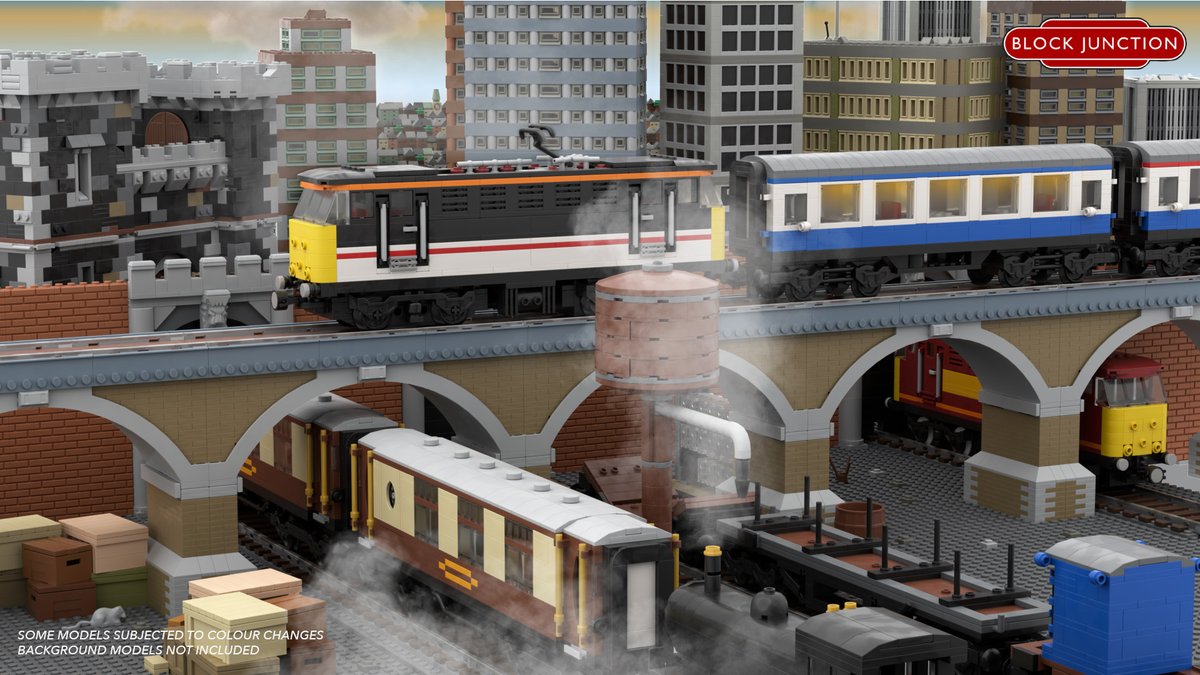 Block Junction tweet media