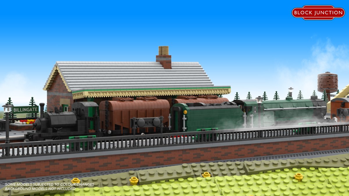 Block Junction tweet media