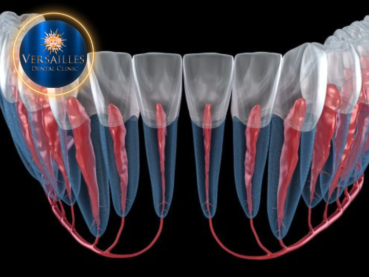 VDCDubai's tweet photo. "Relieve Tooth Pain and Save Your Natural Tooth with Expert Root Canal Treatment in Dubai at Versailles Dental Clinic"

#RootCanalDubai #ToothPainRelief #EmergencyDentistry #PainFreeTreatment #AdvancedTechnology #BestDentistDubai #TopDentistDubai #DentistinDubai https://t.co/XaUVKcSxJs