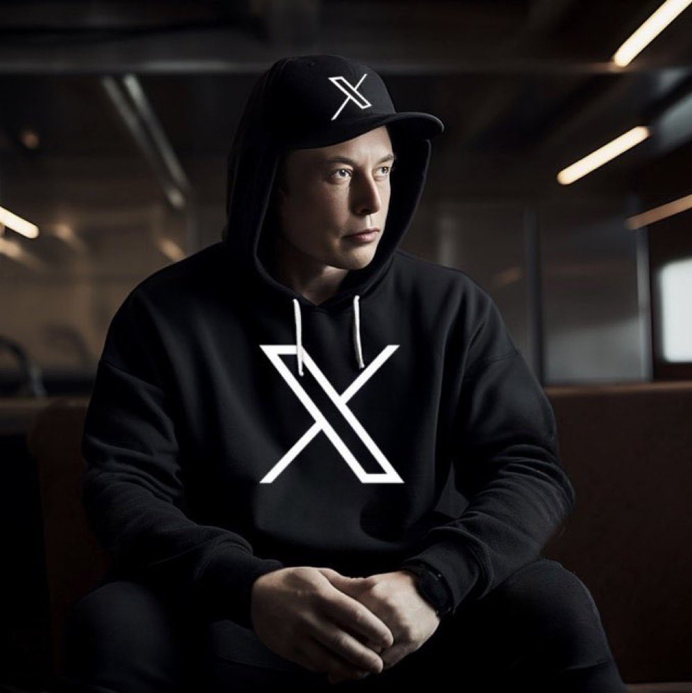 Would you buy X Merch?