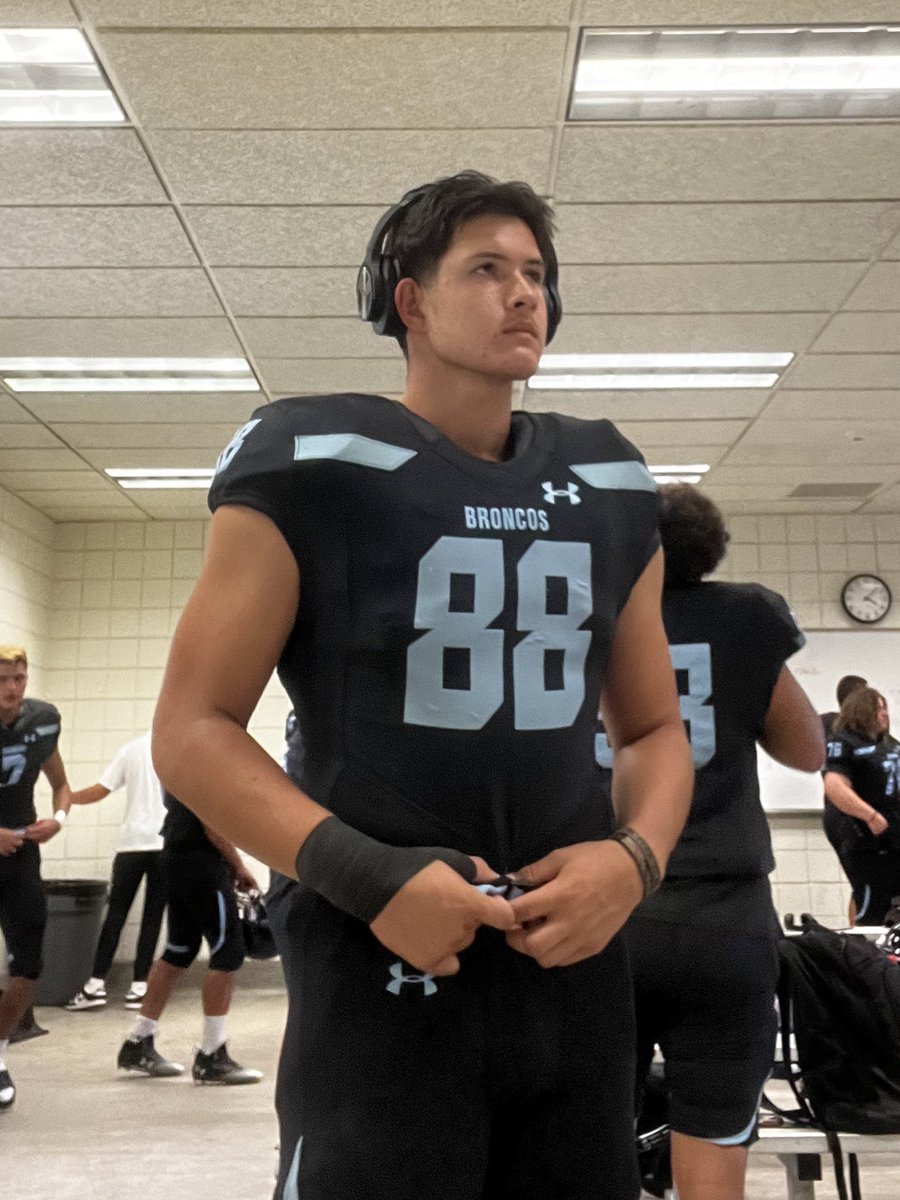 Jacob_Helderman's tweet photo. Had our last scrimmage today.
Can’t wait for the season to officially start next Friday https://t.co/4izMA3a0Ky