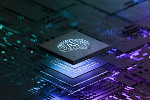 Sungdahbest's tweet photo. Here's the second #ChatGPT-authored post from our #AI in Business series—ChatGPT's take on how AI can transform customer engagement in Marketing. #ForcepointAI https://t.co/8B3zi2qSCA https://t.co/CjaVx7yZvA