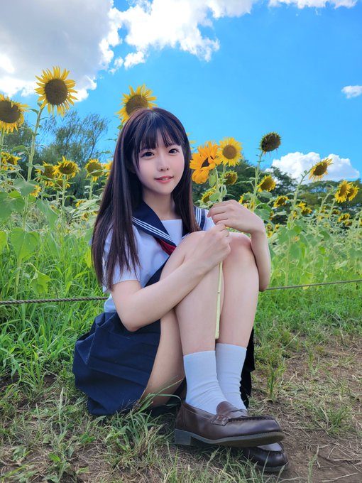 Twitterのコスプレ画像35