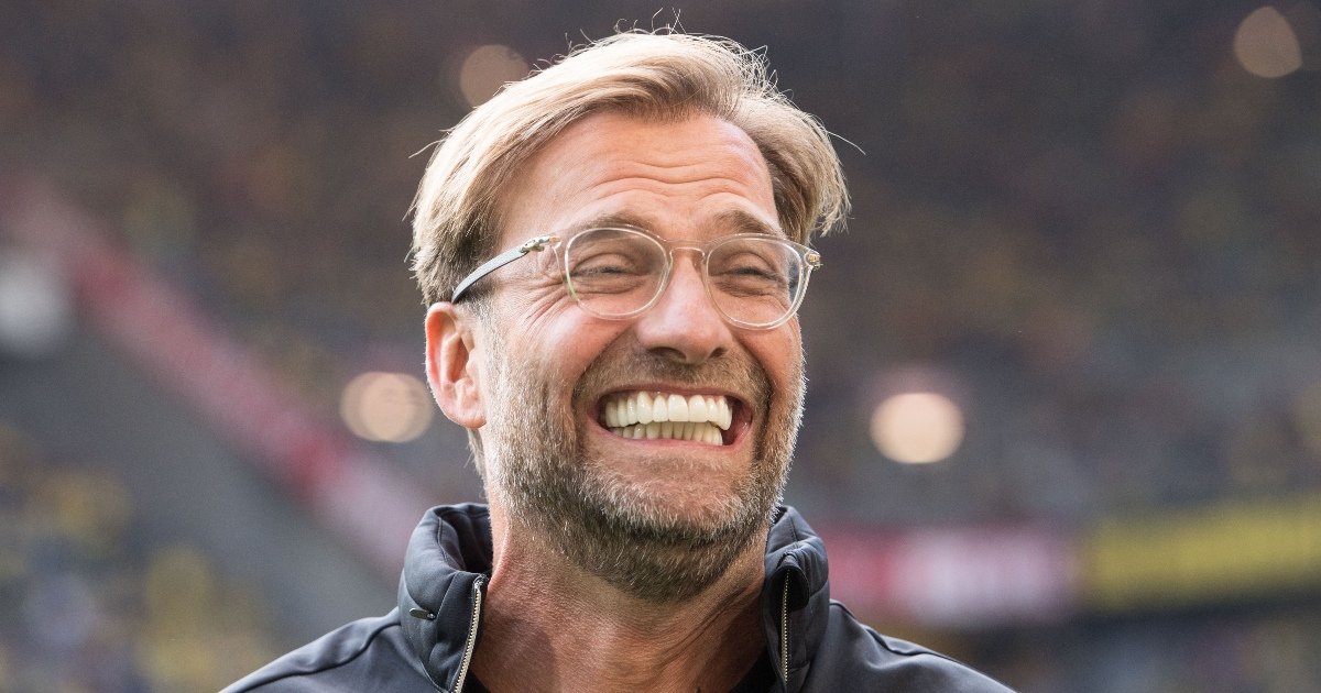 FootballTalkHQ's tweet photo. 🗣️ Jürgen Klopp on Manchester United signing Paul Pogba for €105m in 2016: “The day that this is football, then I'm not in a job anymore.

Other clubs can spend more money and collect top players. I want to do it differently. I would even do it differently if I had that money.”

Today, Jürgen Klopp signs Caicedo for €127m.