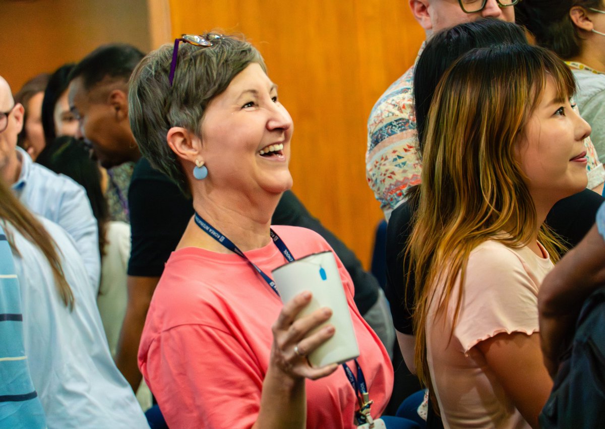 Korea International School tweet media