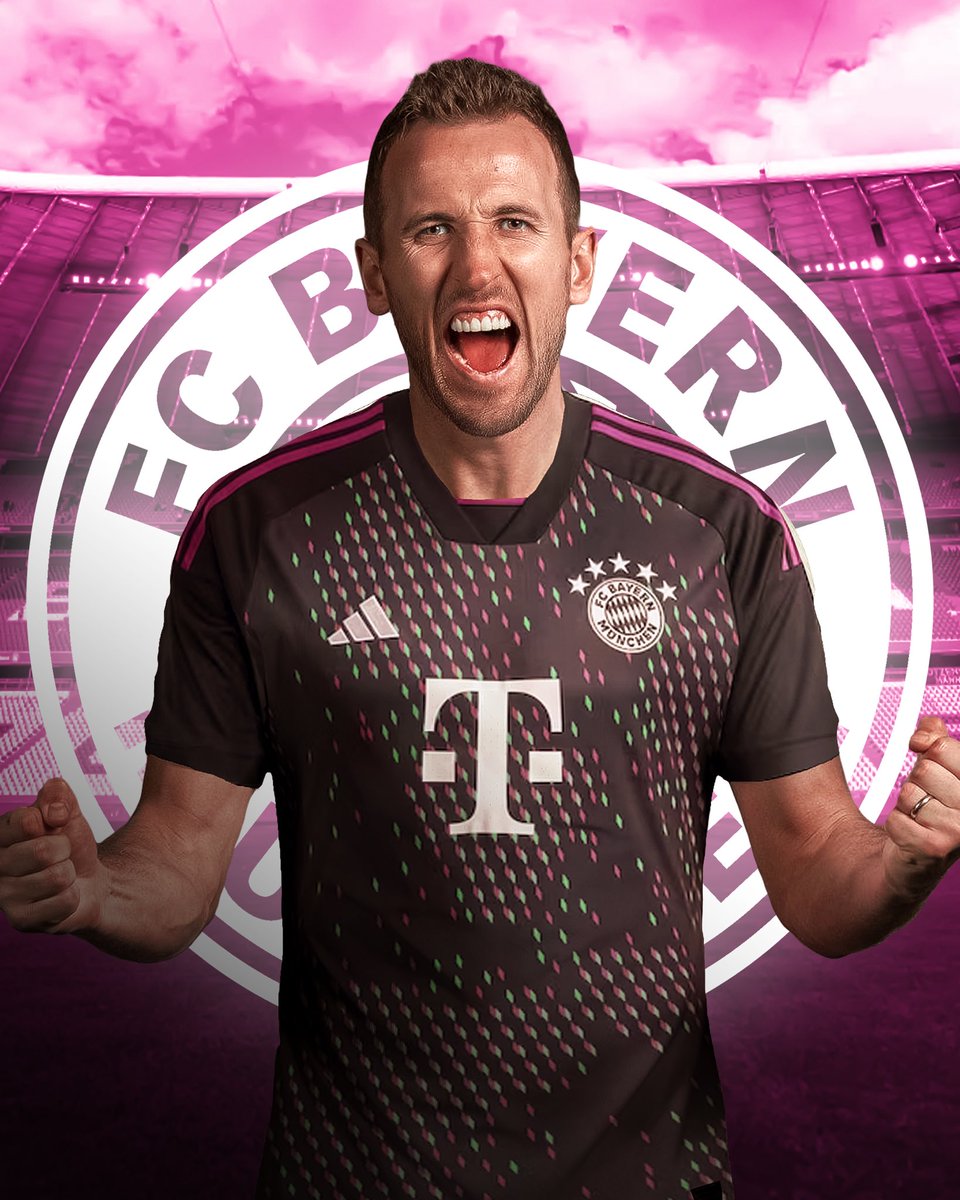 Bayern & Germany tweet media