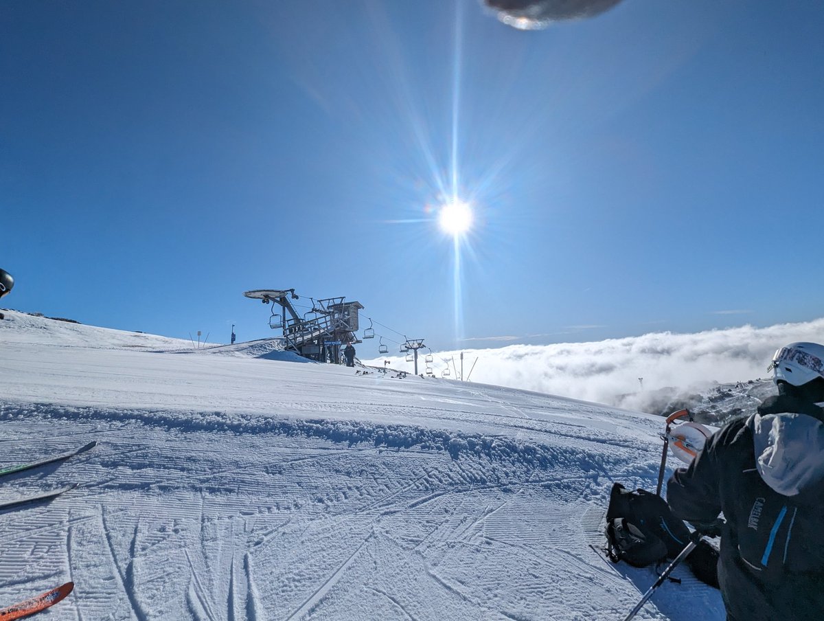 What a great 3 days at Mt Buller for our Snow sports camp. Ss, staff and parents had a blast.