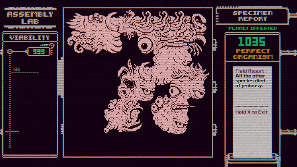 NotreDamin's tweet image. Perfecto #DreamsPS4/5 #dailyobserver