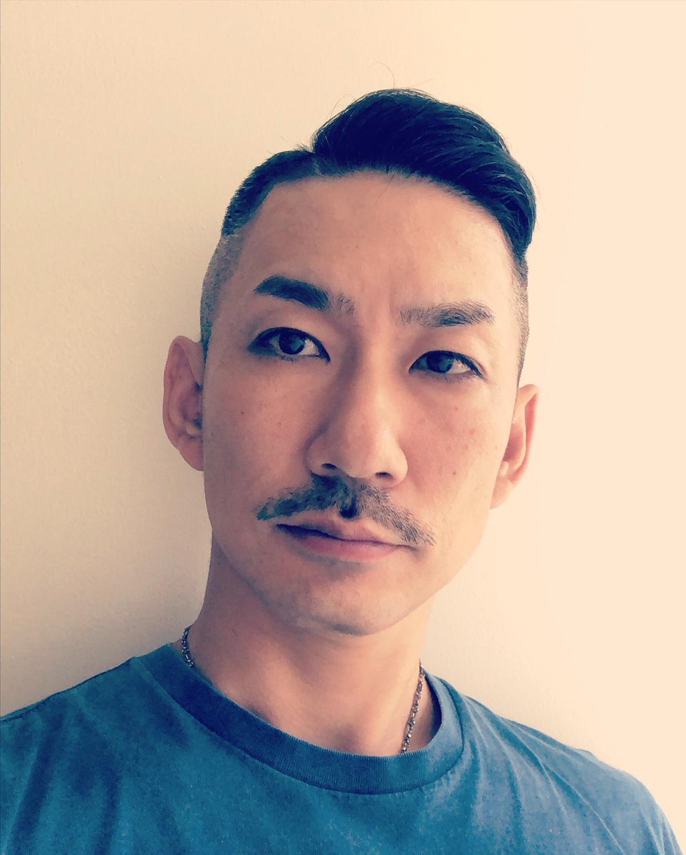 toshiakixxx's tweet photo. ไปๆฅใใตใใใชใใใใน๐๐โจ
ใตใคใ็ญใใผlove๐โ๏ธ
#comodo
#cut
#shavedsides
#undercut https://t.co/XFSNf5Kgcc