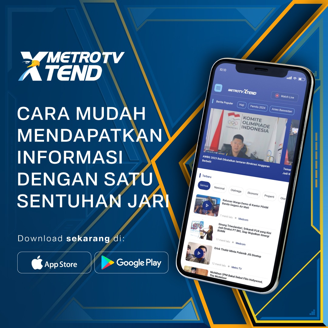 Metro_TV's tweet photo. Download #MetroTVXtend sekarang di Play Store & App Store.
#Polusi #Dalam #Ruangan #Indoor https://t.co/LucF3ONqsT