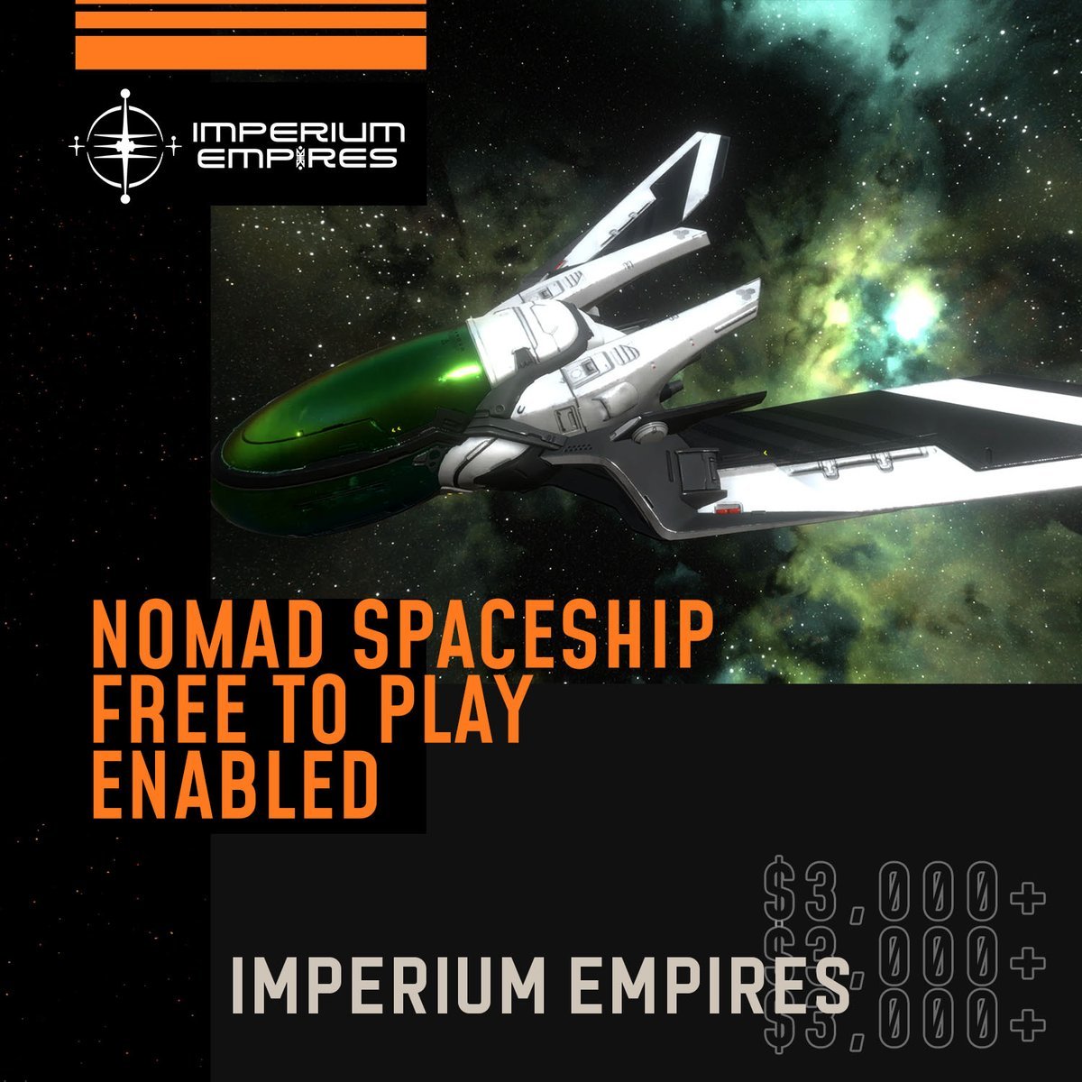 Experience the Thrilling Space Combat of Starblast.io and Enter the ECP  Giveaway