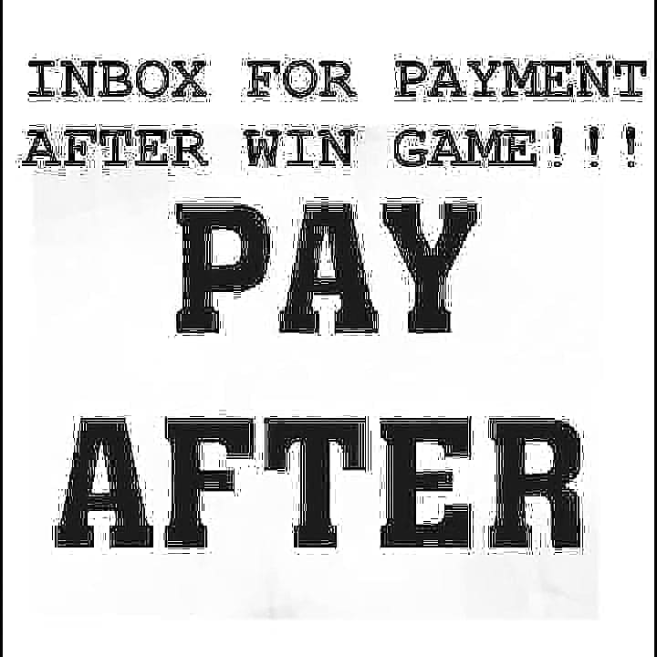 clement payment after winning fixed match tweet media