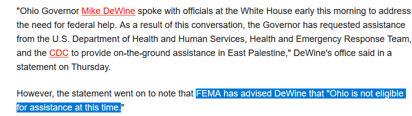 realityhammer's tweet photo. @Robertm8570 @RNCResearch Did it months ago. FEMA said no. https://t.co/KOmCd6VK85