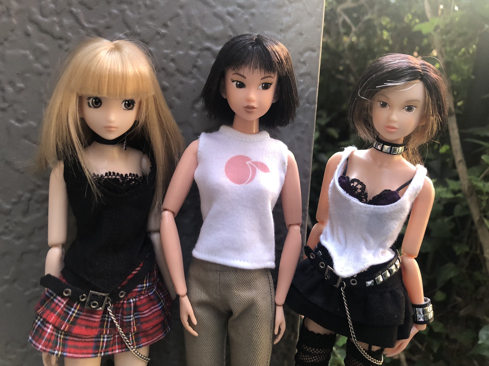 ひばりくん　ドール コラボドール | momoko DOLL 公式サイト