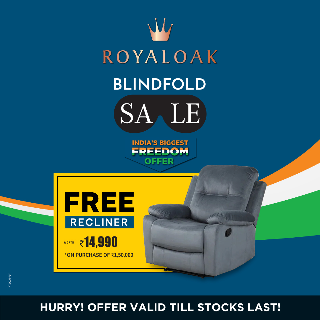 Royaloak Furniture tweet media