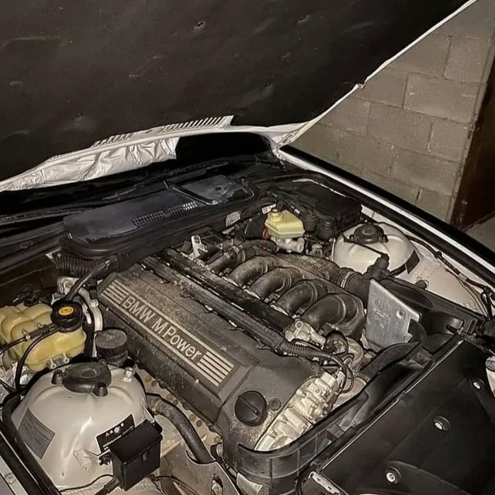 Transforming your imagination into reality #bmwtanzaniaclub❤️#bmwlife#bmwe46#bmwe46sedan

october2023