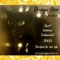 A better picture of a death row cat
you can see her beauty &amp; fancy that!
And for the awful name
"Orange Slice" 177456 is not to blame! 
But 08/12 is the fateful day
when they may snuff her life away!
If you can adopt a poor scared cat
you'll be blessed I promise that!
Or pledge
