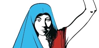 helenajaneczek's tweet photo. “Beneitta et laudada
e sopra totu gloriosa”,
Che lei ti abbia accolta, Michela, perché credevi.
Che noi continuiamo a lottare per quello in cui, assieme a te, crediamo.
E a volerti bene, con tutto lo spettro del ❤️🧡💛💚💙💜 #MichelaMurgia #rip #restinpower https://t.co/cIUa8KKqDw