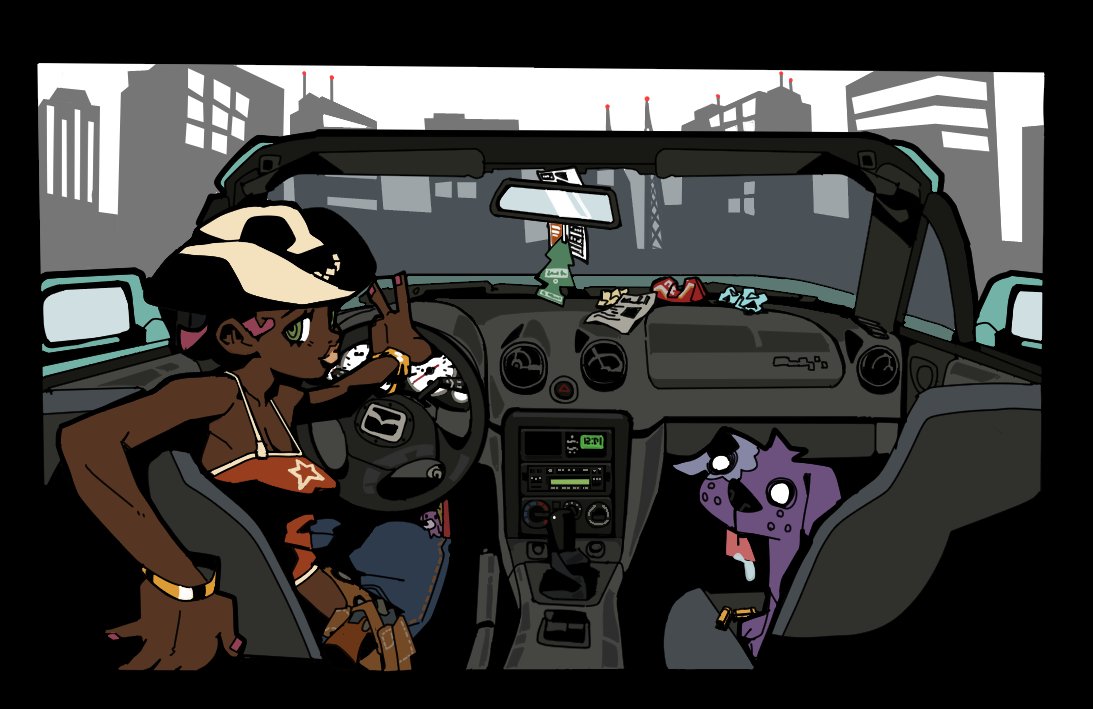 evilstaplers's tweet image. 