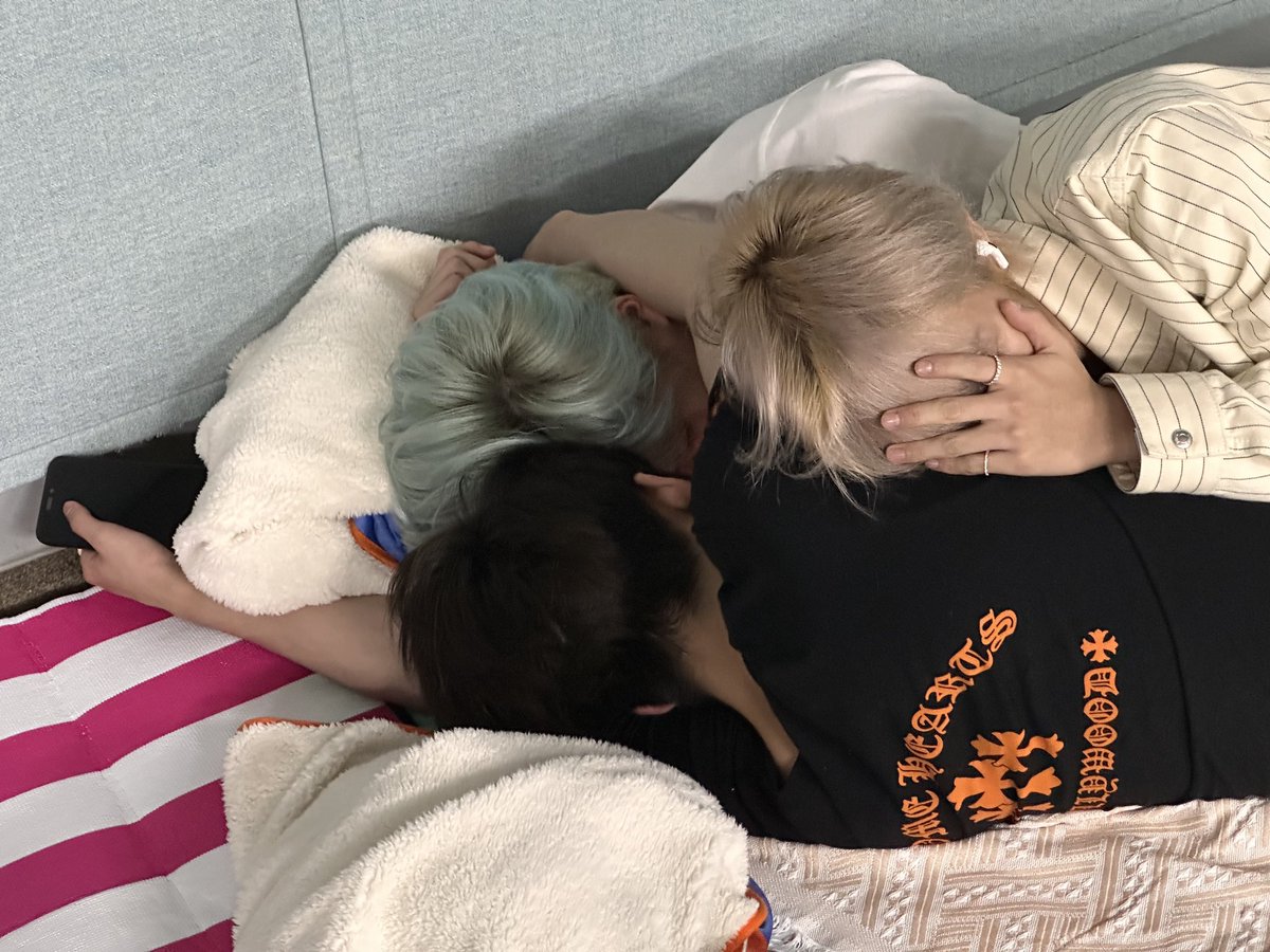 #JENO star chatting 💤