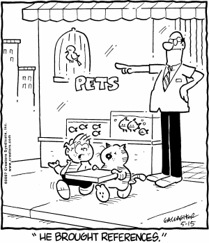 HeathcliffStew's tweet photo. Panel: 2007-05-15
Caption: 2007-02-09 https://t.co/5socnvKloe