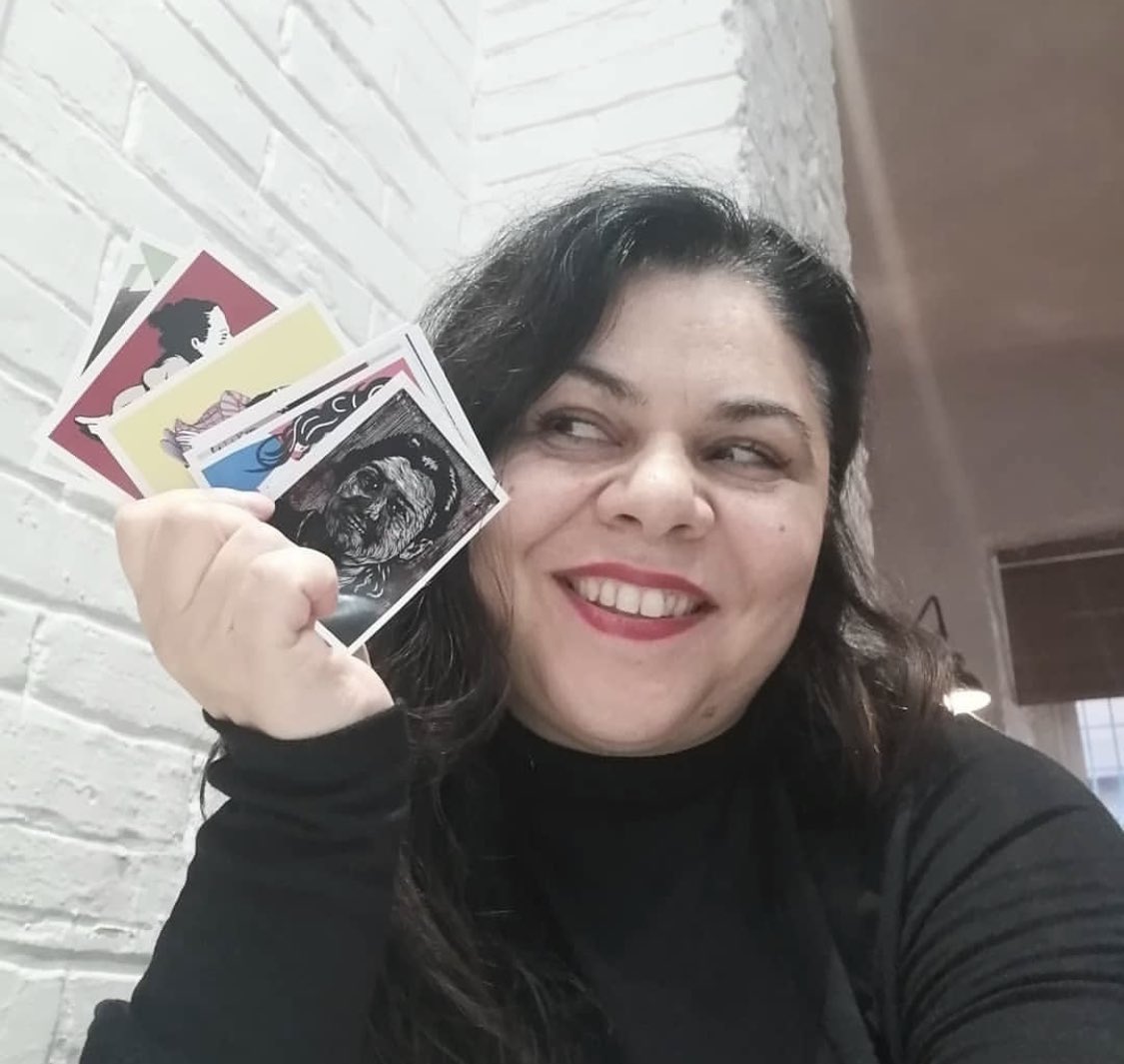 E ora spero che il mio paese, che è anche il suo paese, e la nostra #Sardegna siano all’altezza dell’eredità culturale e della testimonianza che Kelledda ha dato fino all’ultimo dei suoi giorni, di quel fuoco di sardità che le ardeva dentro - #MichelaMurgia