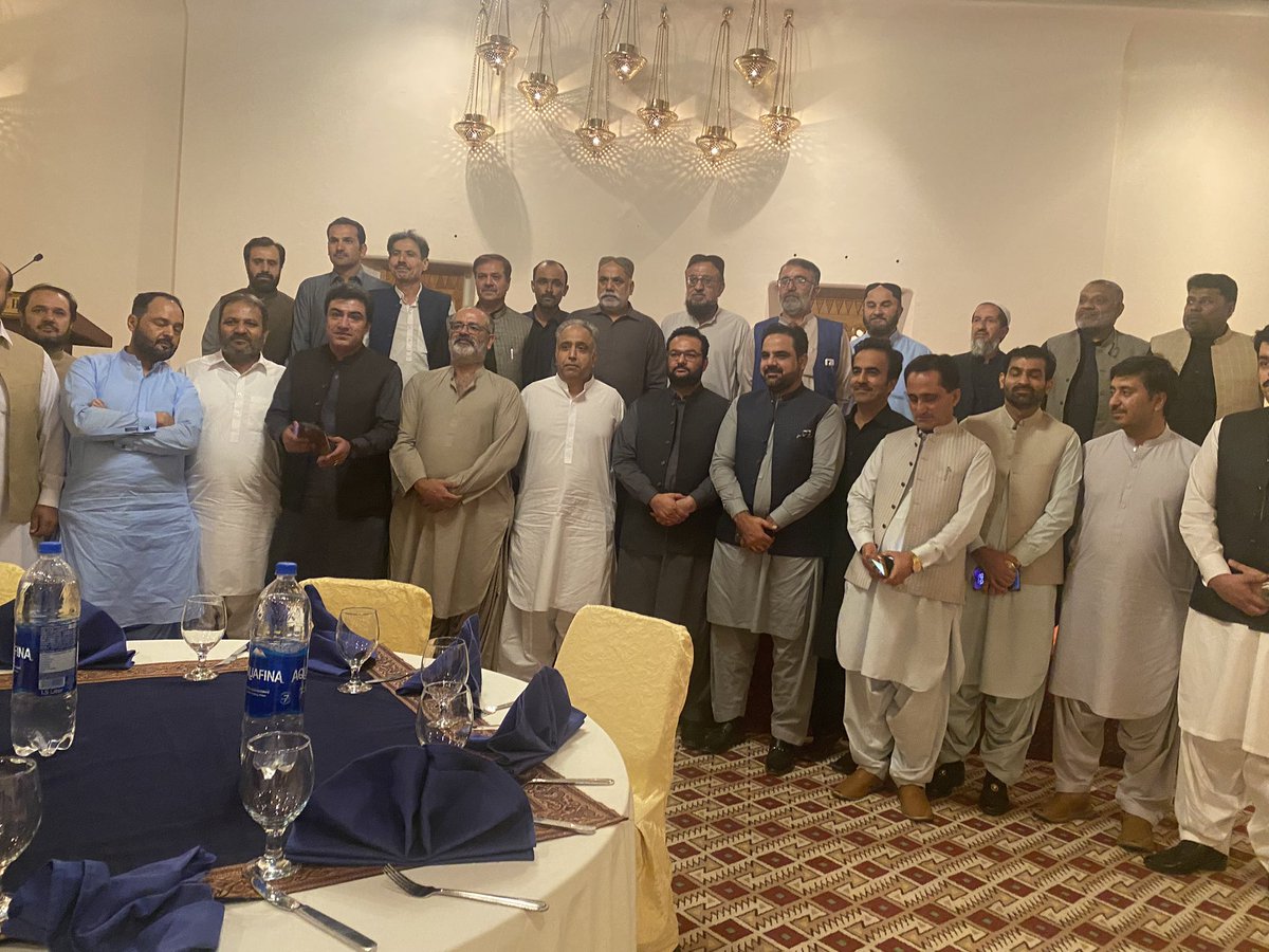 Gohram Bugti tweet media
