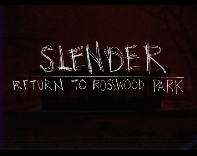 Slender: Return to Rosswood Park has been released on GameJolt and Itch IO.

#indiegame #horror #ue5 #madeinunreal #HorrorGames #horrorgame #indiedev #indie