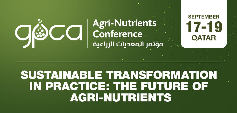 #GPCAmediapartner

Be at the forefront of industry discussions and advancements by registering now to secure your place at the region's premier Agri-nutrients gathering.

Register here: cutt.ly/0wfAB75u

Post link: x.com/GulfPetChem/st…