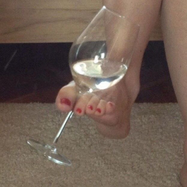 H A P P Y
F U S S F E T I S C H
F R E I T A G