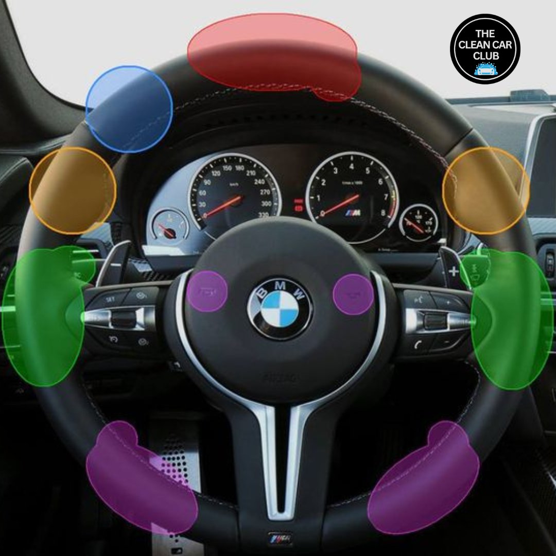 CLEAN CAR CLUB tweet media