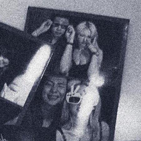 namjoon at somi's bday party!!