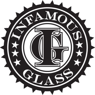 InfamousGlass's tweet photo. #NewProfilePic https://t.co/2AHMPIqBe4