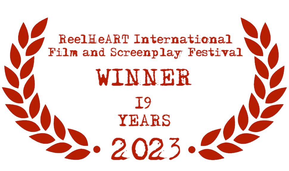 Annie Pannie only went and won!!! BEST SHORT FILM at the wonderful, highly established ReelHeart Film Festival in Toronto <a href="/ReelHeART/">ReelHeART International Film + Screenplay Festival</a>. Wish we could've gone! Great result for cast and crew. <a href="/GullfilmsUK/">Deanna Dewey</a> <a href="/MWMuso/">Michael Walters</a> <a href="/Carolyounghusba/">Carol Younghusband</a> <a href="/filmexposouth/">FILM EXPO SOUTH</a> #womeninfilm