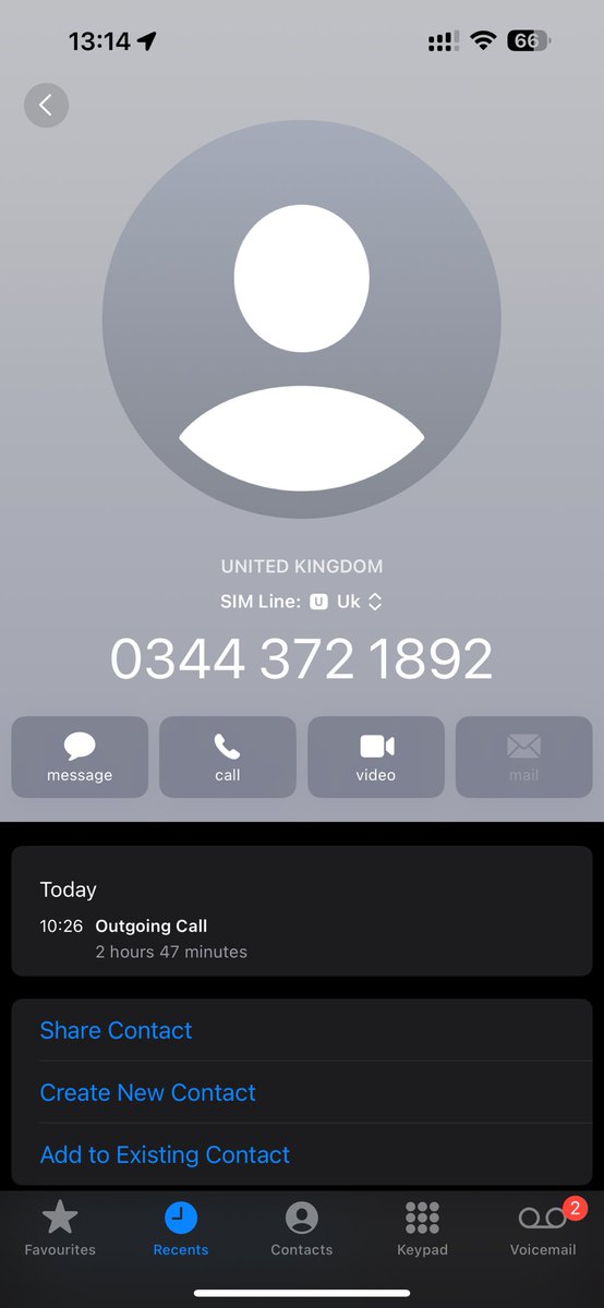 Alan Clark tweet media