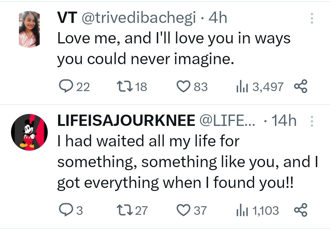 Nomads_rantings's tweet image. Twitter never stops to amaze me @Lucid_scribe @LIFEJOURKNEE 
🙏✨🪄🍃🌊🔥✍️☺️😊
#TwitterMagic