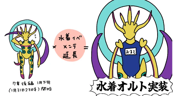 なるほどね #FGO #FateGO