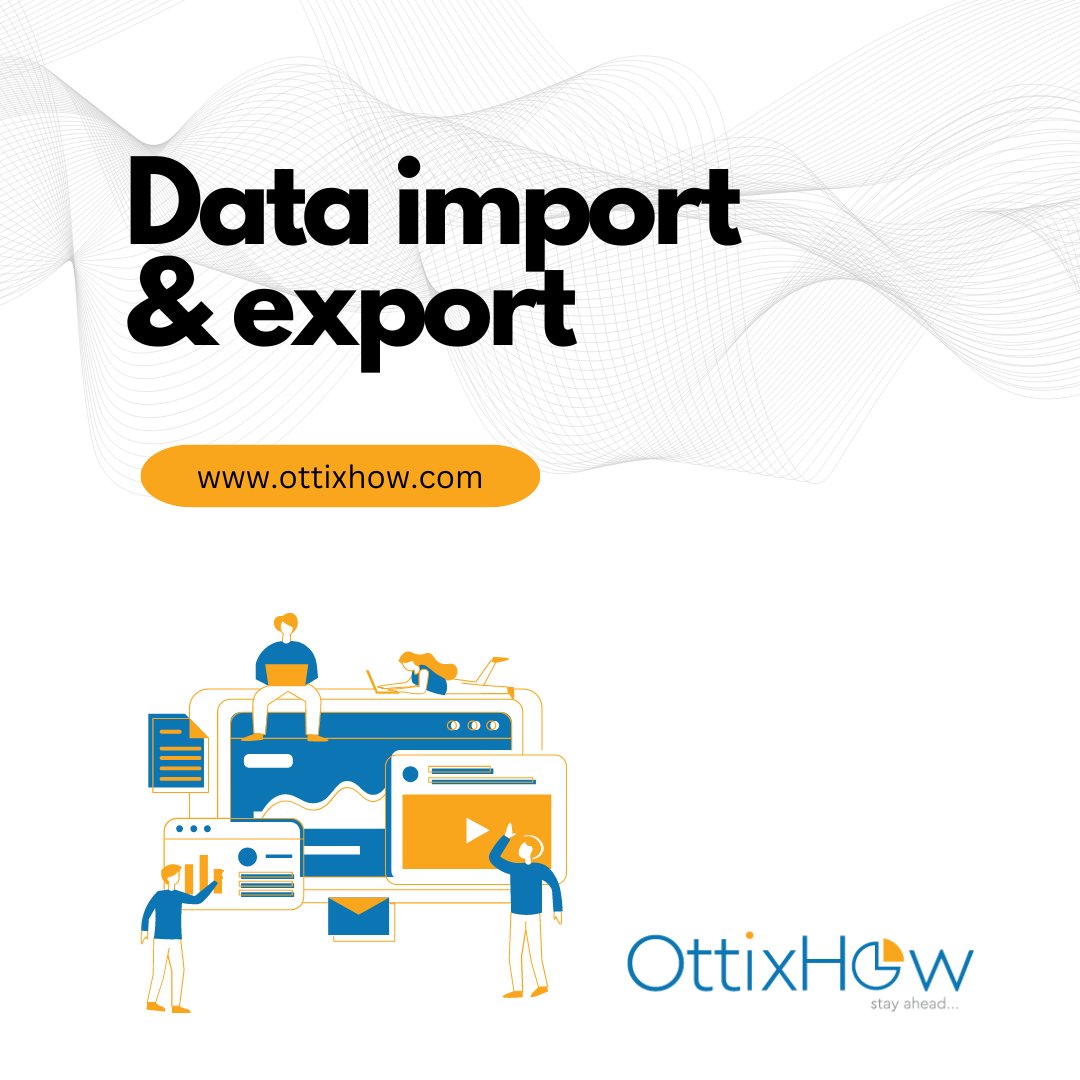 Utilize the data in any desired location by conveniently exporting or importing the data as needed
#businesssuccess #analytics #pricingsoftware #innovation #competitoranalysis #pricecomparison #artificialintelligence #internationalbusiness #trackingsoftware #2024 #futureofwork