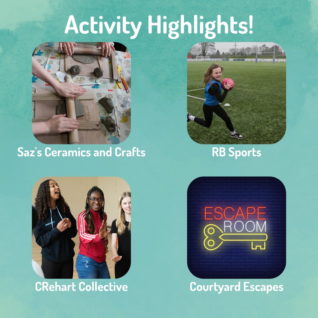 CYPF@DudleyCVS tweet media