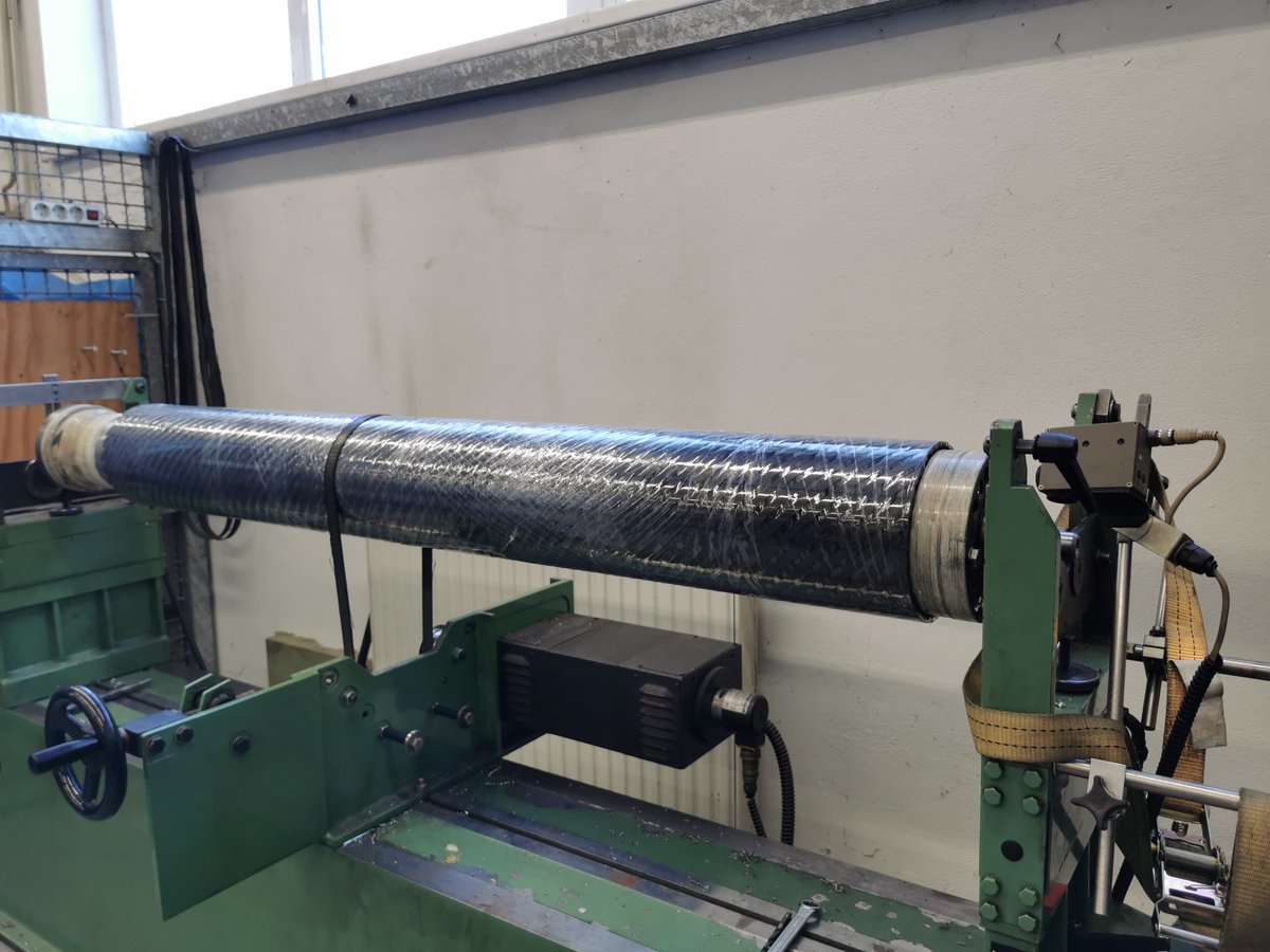 Rubber rollers (@Elastomeridoo) / Posts / X