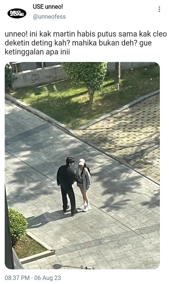 prettyowell's tweet image. — NCT Lokal AU
AU JOWOAN

Cemburu dikit ngga ngaruh

; LHC x OC few twt au

©prettyowell