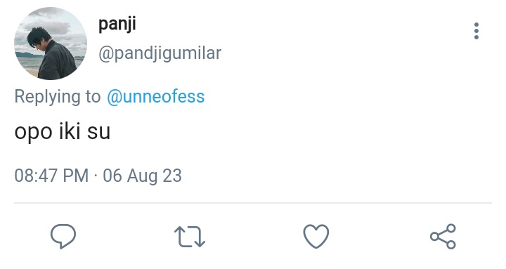 prettyowell's tweet image. — NCT Lokal AU
AU JOWOAN

Cemburu dikit ngga ngaruh

; LHC x OC few twt au

©prettyowell