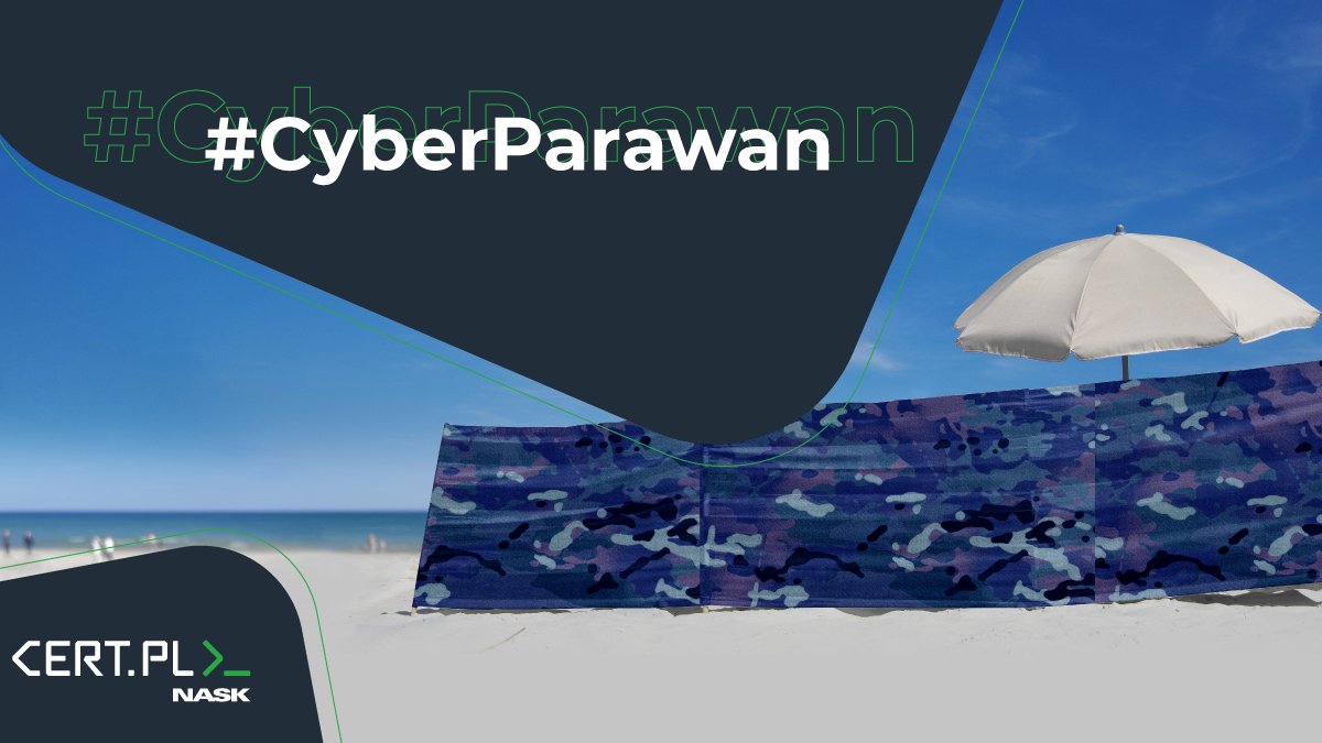 Dziś w cyklu #CyberParawan zachęcamy Was do przeczytania reportażu <a href="/BIPolska/">Business Insider Polska 🇵🇱</a> o oszustwie na "amerykańskiego żołnierza".

💰Ta metoda, która zakłada otrzymanie olbrzymich pieniędzy za niewielką pomoc, wciąż jest bardzo popularna wśród cyberprzestępców ⤵ businessinsider.com.pl/wiadomosci/ame…