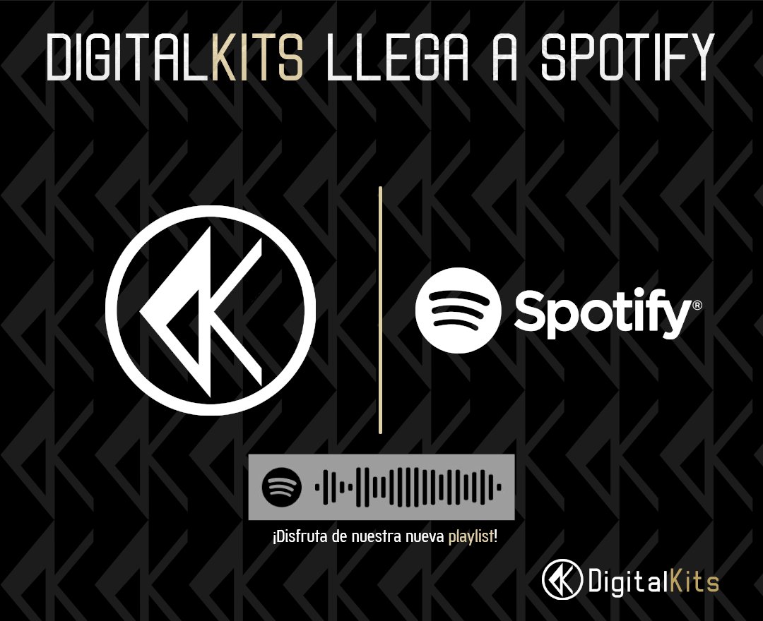 DigitalKits™ tweet media