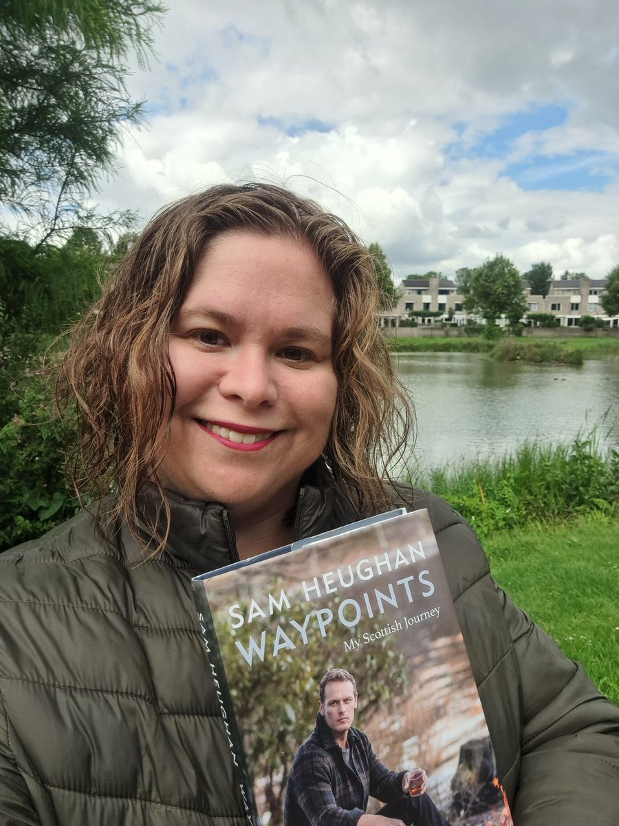 OurWaypoints's tweet photo. "This is my favourite place in Houten, The Netherlands. It's a little piece of nature in the middle of suburbia."

What an incredibly beautiful space Janise, thank you for sharing your beautiful smile and your gorgeous wee patch of serenity with all of us ✨ https://t.co/WjOxK9pW5p