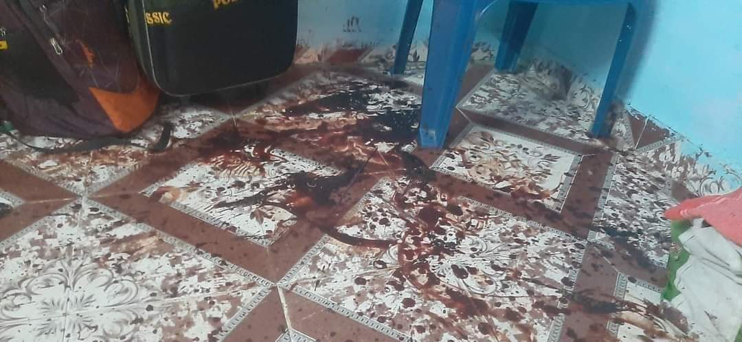 UmadeviOfficial's tweet photo. @CMOTamilnadu @mkstalin
@arivalayam @ambedkariteIND #DalitBrutality #PCRAct #DalitAtrocities https://t.co/0XrVeXEATz